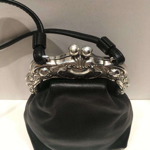 BRIGHTON ONE WORLD MINI BAG - Picture 8 of 15